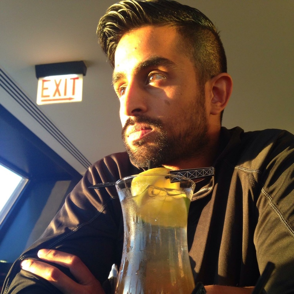 Meet your Posher, Sunbir